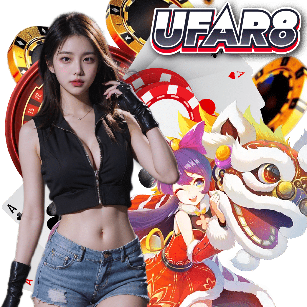 UFAR8 casino